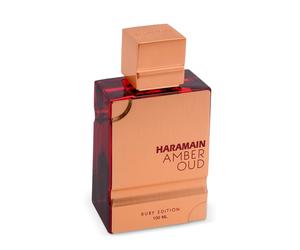 AL HARAMAIN Amber Oud Ruby Edition 100ML Eau de Parfum Parfums pour Femme
