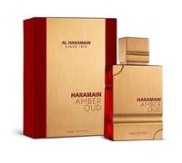 AL HARAMAIN AMBER OUD RUBY EDITION 60ML EDP SPRAY BRAND NEW & SEALED