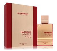 Al Haramain Edition Amber Oud Ruby Eau de Parfum (Unisexe) 60 ml