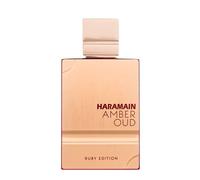 AL HARAMAIN AMBER OUD RUBY EDITION eau de parfum 60 ml Unisex