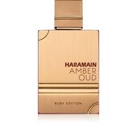 Al Haramain Amber Oud Ruby Edition Eau de Parfum mixte 60 ml
