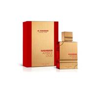 Al Haramain Edition Amber Oud Ruby Eau de Parfum (Unisexe) 120 ml