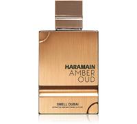 Al Haramain Amber Oud Smell Dubai extrait de parfum mixte 100 ml