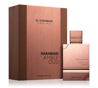 Al Haramain Eau de Parfum Amber Oud Tobacco Edition Unisexe 60 ml