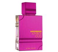 AL HARAMAIN AMBER OUD ULTRA VIOLET Eau De Parfum 120 ml for Women
