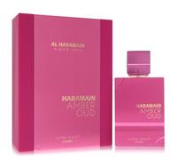 AL HARAMAIN AMBER OUD ULTRA VIOLET Eau De Parfum 200 ml for Women