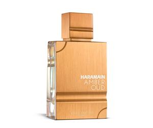AL HARAMAIN Amber Oud White 100ML Eau de Parfum Parfums pour Femme