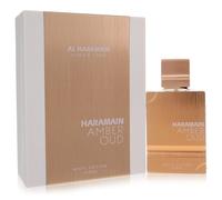 Al Haramain Amber Oud White Edition Eau de Parfum (Unisexe) 100 ml