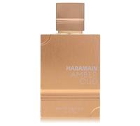 Al Haramain Amber Oud White Edition Eau de Parfum (Unisexe) 100 ml