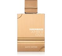 Al Haramain Amber Oud White Edition Eau de Parfum mixte 60 ml