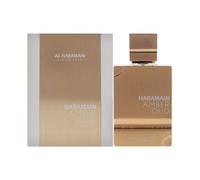 AL HARAMAIN Amber Oud White 100ML Eau de Parfum Parfums pour Femme