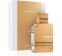Al Haramain Amber Oud White Edition eau de parfum unisexe 100 ml