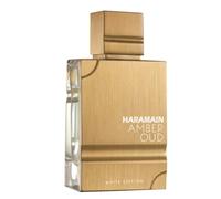 Al Haramain Amber Oud White Edition Eau de Parfum (Unisexe) 200 ml