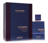 Al Haramain Ambre Oud Dubai Nuit Par Al Haramain Extrait De Parfum Spray 2,53 oz