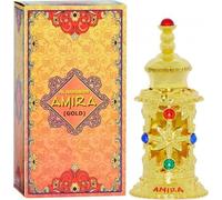 Al Haramain Amira Gold Huile parfumée pour femmes 12 ml