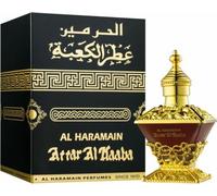 Al Haramain Attar Al Kaaba Huile parfumée unisexe 25 ml