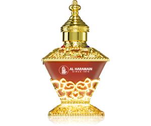 Al Haramain Attar Al Kaaba parfum sans vaporisateur mixte 25 ml