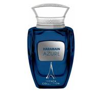 AL HARAMAIN AZURE FRENCH COLLECTION Eau De Parfum 100 ml Unisex