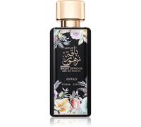 Al Haramain Baqat Zuhoor Aswad Eau de Parfum pour homme 100 ml