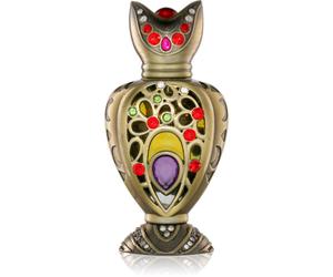 Al Haramain Batoul huile parfumée mixte 12 ml