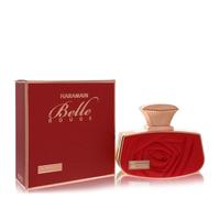 Al Haramain Belle Rouge by Al Haramain Eau De Parfum Spray (Unboxed) 2.5 oz for Women