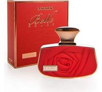 Al Haramain Belle Rouge Eau de Parfum pour femmes 75 ml