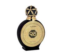 Al Haramain Black Oud Extrait de Parfum Vaporisateur 100 ml | Parfum Arabian Luxe pour Femme | Parfum Musc et Vanille