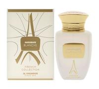 Blanche by Al Haramain for Unisex - 3.3 oz EDP Spray
