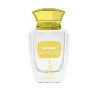 Al Haramain Blanche French Collection eau de parfum unisexe 100 ml