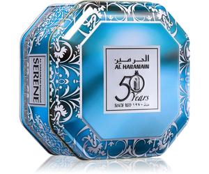 Al Haramain Bukhoor Serene bakhoor 75 g