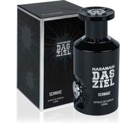Al Haramain Das Ziel Schwarz extrait de parfum unisexe 100 ml