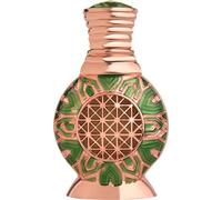 Al Haramain Desert Huile parfumée unisexe 15 ml