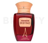 Al Haramain Destino Edp Spray French Collection Unisex 3.3 Oz