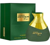 Al Haramain Détour Eco eau de parfum unisexe 100 ml