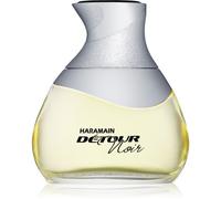 Al Haramain Détour Noir Eau De Parfum Pour Homme 100 Ml