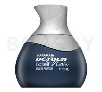 Al Haramain Detour Noir Exclusif Eau de Parfum mixte 100 ml