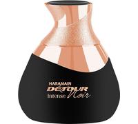 Al Haramain Détour Noir Intense Eau de Parfum für Herren 100 ml