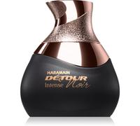 Al Haramain Détour Noir Intense Eau de Parfum (Unisexe) 100 ml