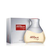 Al Haramain Détour rouge Eau de Parfum pour femme 100 ml