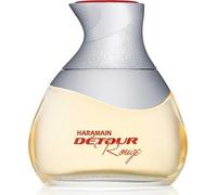 Al Haramain Detour Rouge eau de parfum unisexe 100 ml