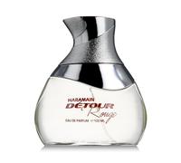 Al Haramain Détour Rouge Eau de Parfum (Unisexe) 100 ml