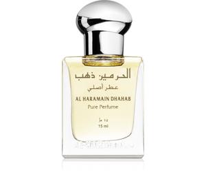 Al Haramain Dhabab huile parfumée mixte 15 ml