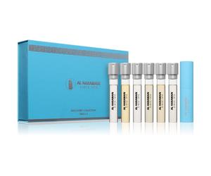 Al Haramain Discovery Collection Musk ensemble mixte