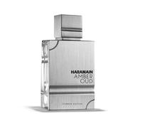 Al Haramain Eau De Parfum Amber Oud Carbon Edition Vapo 60ml