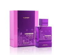Al Haramain Eau De Parfum Amber Oud Imagine Dubai