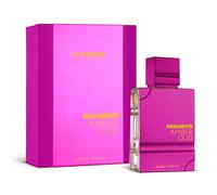 Al Haramain Eau de parfum Amber Oud Ultra Violet – Florale – Mixte – 60 ml