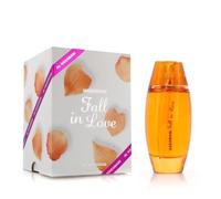 Al Haramain Fall In Love Eau De Parfum For Women 100ml