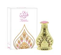 Al Haramain Huile parfumée Farasha – Musc – Mixte 12 ml
