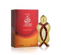 Al Haramain Faris Huile parfumée (Unisexe) 12 ml