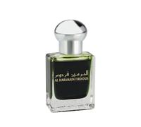 Al Haramain Firdous Huile parfumée (Unisexe) 15 ml